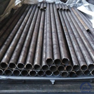 Труба бесшовная 48х3 ммст. 09Г2С ГОСТ 8733-7417-2006 купить в Караганде