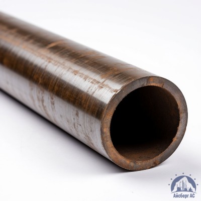 Труба бесшовная 48х3 мм ст. 09Г2С ГОСТ 8734-7517-2006 купить в Караганде