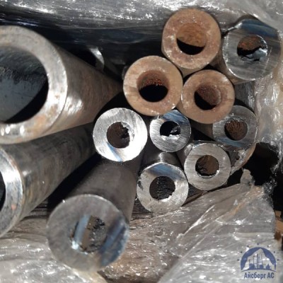 Труба 45х3,5 мм сталь 20 ГОСТ Р 53383-2009 купить в Караганде