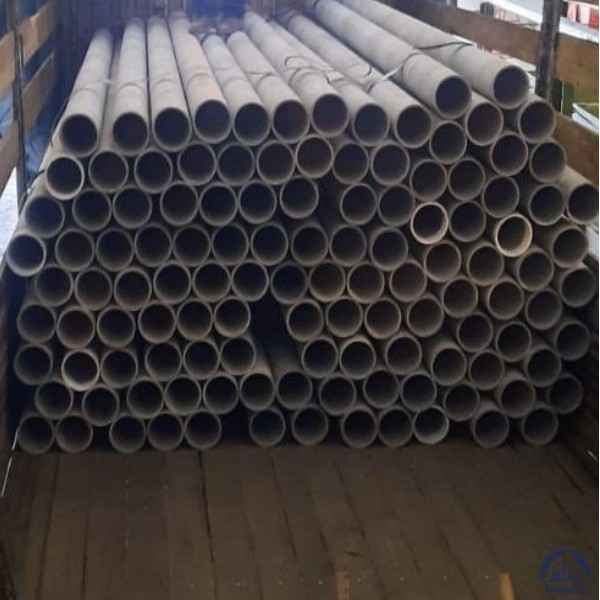 Труба бесшовная ТУ 14-161-184-2000