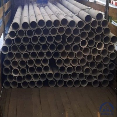 Труба 6х0,8 мм 09Г2С ТУ 14-161-184-2000 купить в Караганде