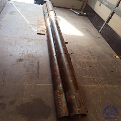 Труба 38х3 ст.20 ТУ 14-3-1303-84 купить в Караганде