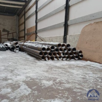 Труба 325х8 09Г2С ТУ 14-3Р-44-2001 купить в Караганде