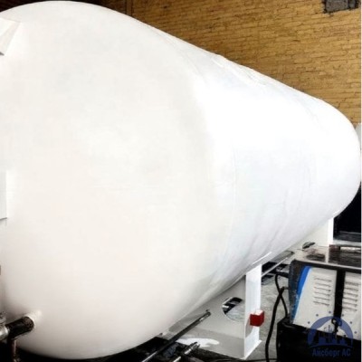 Резервуар Р7-55 - ГОСТ Р 52400-2005 купить в Караганде