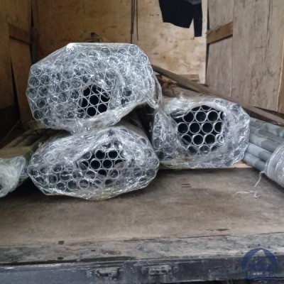 Труба ВГП Р-10х2,2 ГОСТ 3262-75 купить в Караганде