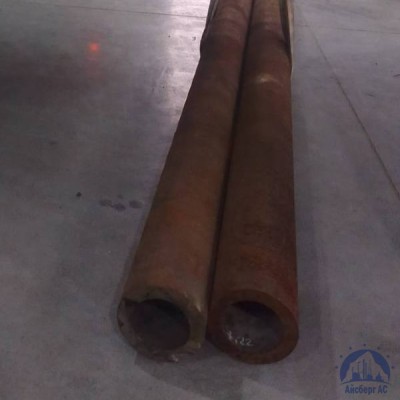 Труба горячекатаная 100х3,5 мм ст 20 ГОСТ 8732-78 купить в Караганде