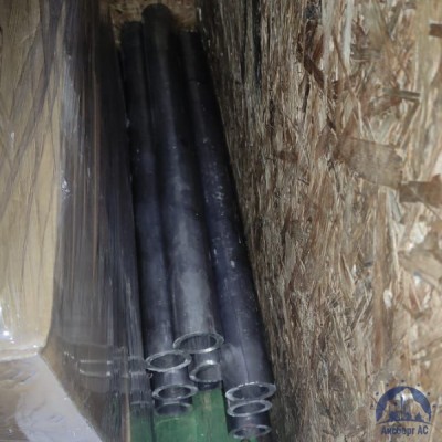 Труба дюралевая 100х15 Д16Т ГОСТ 18482-79 купить в Караганде