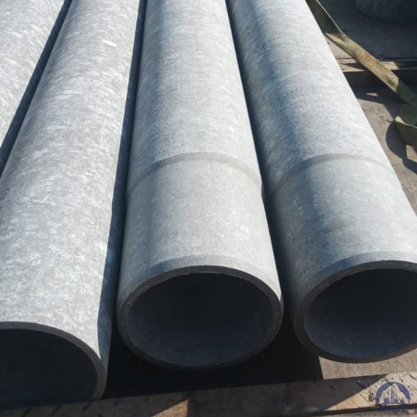 Труба бетонная 1200х156,5 мм ТС ГОСТ 6482-88