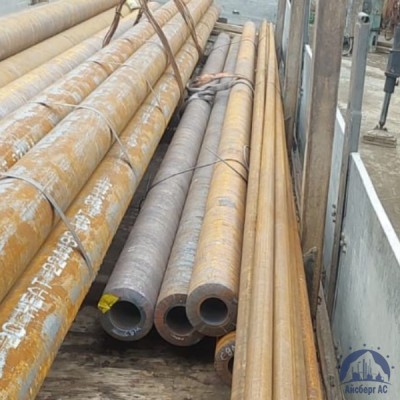 Труба 30х3,5 мм сталь 20 ТУ 14-3р-55-2001 купить в Караганде