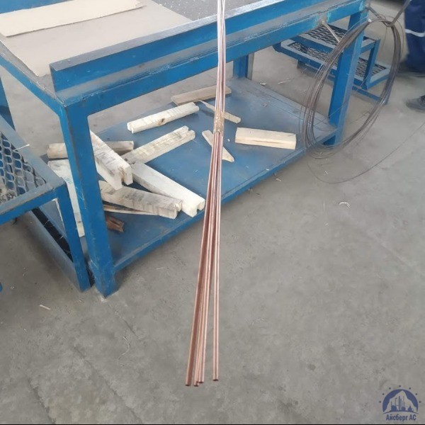 Труба медная ГОСТ 21646-2003