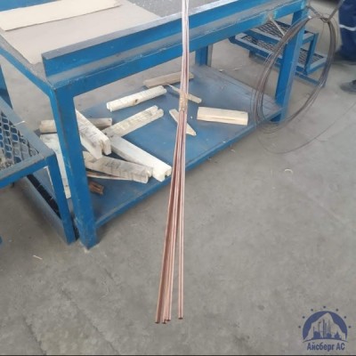 Труба ДКРНП 1х40 М1р ГОСТ 21646-2003 купить в Караганде