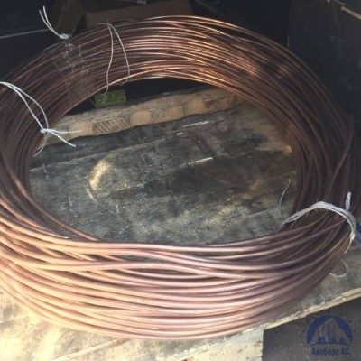 Труба М1 6х0,35 ТУ 48-0814-98-99 купить в Караганде