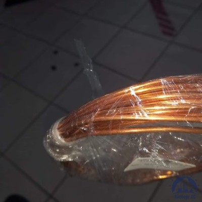 Труба М1 10х0,35 ТУ 48-0814-104-99 купить в Караганде