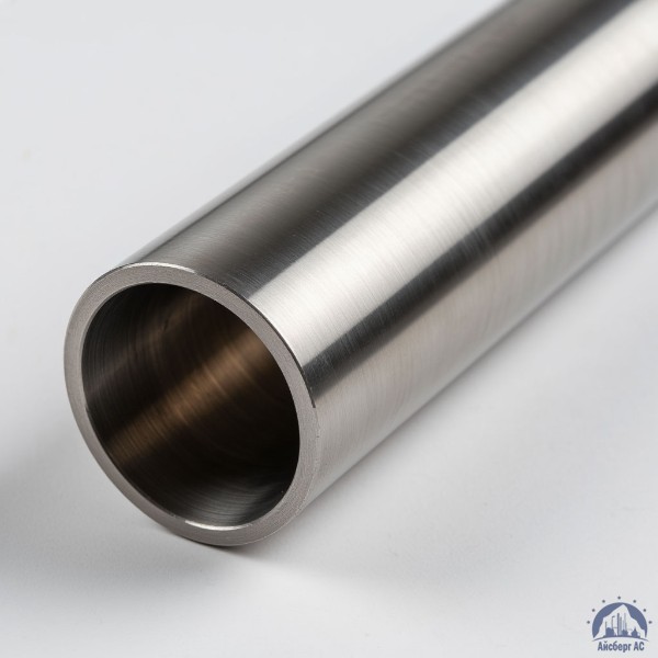 Труба титановая 16х1,5 мм ВТ1-00 ГОСТ 22897-86