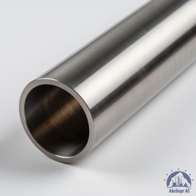 Труба титановая 20х2 мм ВТ1-00 ГОСТ 22897-86 купить в Караганде