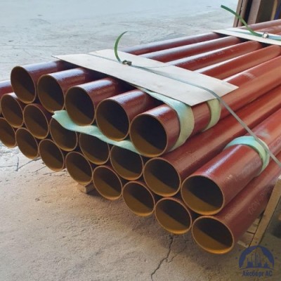 Труба чугунная SML (033-0250) купить в Караганде