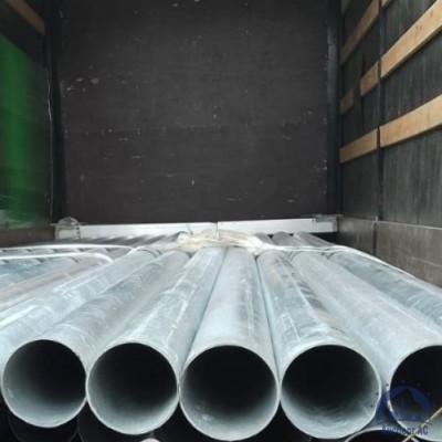 Труба – 10х1,2 – EN 10217-7 купить в Караганде