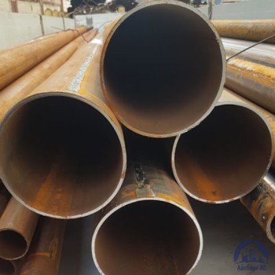 Труба – 6х1 – EN 10305-2 купить в Караганде