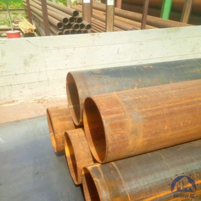 Труба 76х3,5 мм сталь 20 ГОСТ 10704-76 купить в Караганде