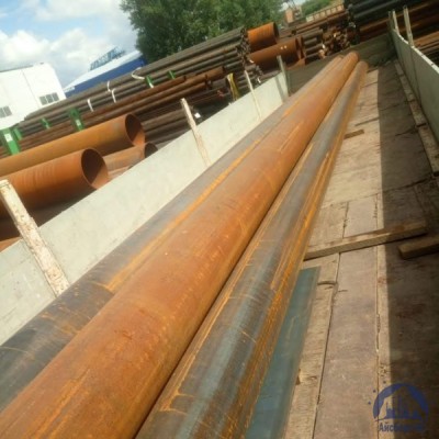 Труба 89х4 мм сталь 20 ГОСТ 10704-80 купить в Караганде