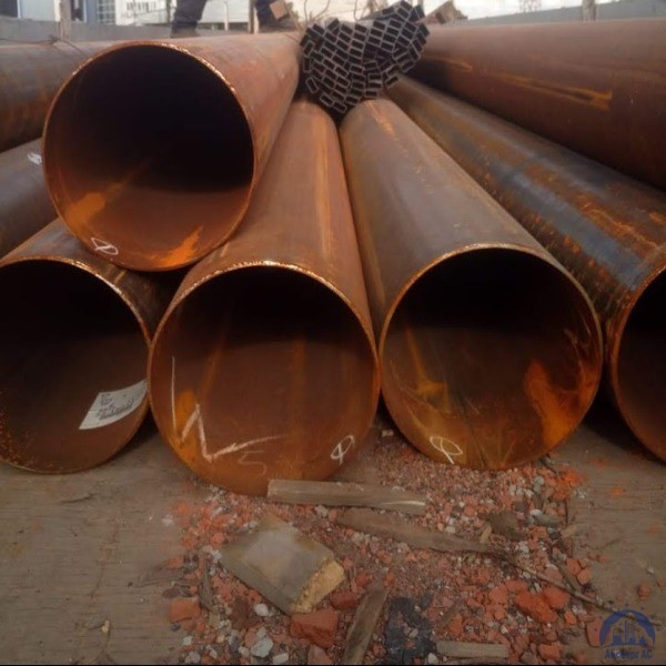 Труба электросварная 20х2 мм ст. 10 ГОСТ 10704-91