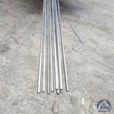 Труба легированная 10х2 мм 21Х2НВФА ГОСТ 4543-71 купить в Караганде