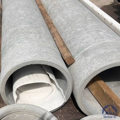 Труба хризотилцементная 100х10 мм ВТ9 ГОСТ 31416-2009 купить в Караганде