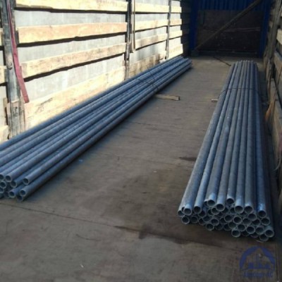 Труба 31,9х3,4 ст.10 ТУ 14-159-292-2005 купить в Караганде