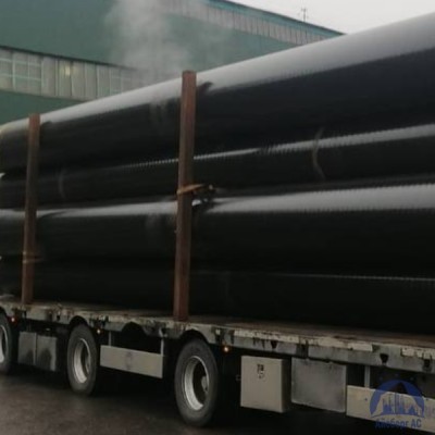 Труба 57х3,5х100 ст10 ТУ 14-3-523-76 купить в Караганде