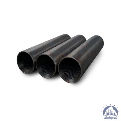 Труба 114,3х7,37 - R1 - ГОСТ 31446 купить в Караганде