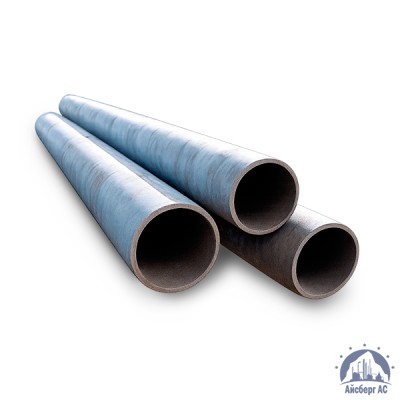 Труба нефтепроводная 325х10 мм 12Х18Н10Т ГОСТ 28548-90 купить в Караганде