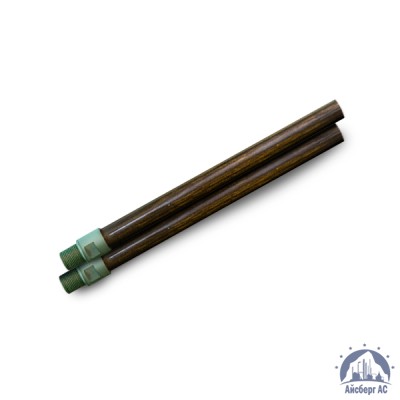 Труба 57х1000 мм ПЖРВ 4 ГОСТ Р 51682-2000 купить в Караганде