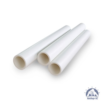 Труба SDR 17 32x2 ГОСТ 32415-2013 купить в Караганде