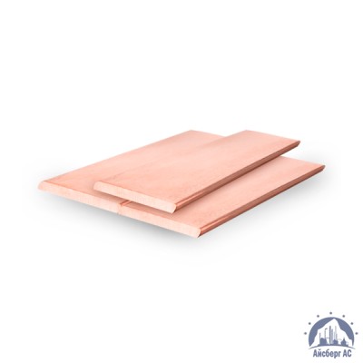 Полоса омедненная 30х4 мм купить в Караганде