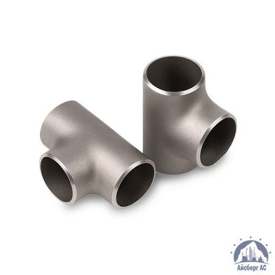 Тройник титановый купить в Караганде