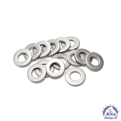 Шайба титановая М30 купить в Караганде