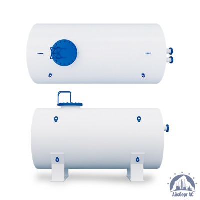 Резервуары для мазута купить в Караганде