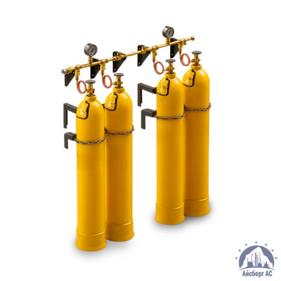 Рампа перепускная РП-1 аммиачная купить в Караганде