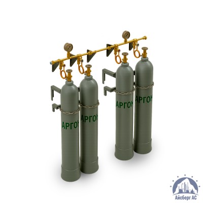 Рампа перепускная РП-9 аргоновая купить в Караганде