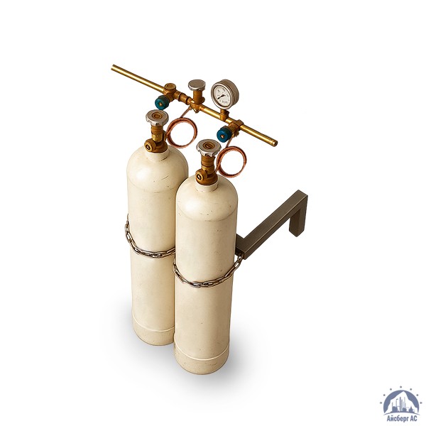 Рампы перепускные для ацетилена