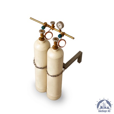 Рампа перепускная РП-1 ацетиленовая купить в Караганде