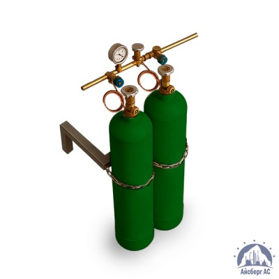 Рампа перепускная РП-1 водородная купить в Караганде