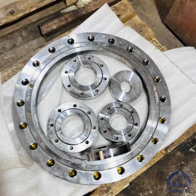 Изготовление фланцев по чертежам купить в Караганде