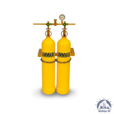 Рампа разрядная РР-7 аммиачная купить в Караганде