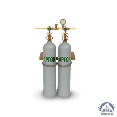 Рампа разрядная РР-7 аргоновая купить в Караганде