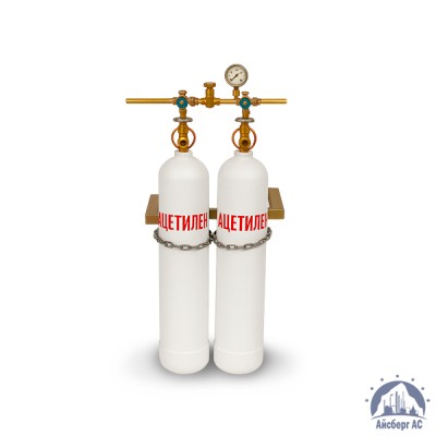 Рампа разрядная РР-5 ацетиленовая купить в Караганде