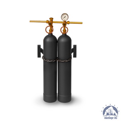 Рампа разрядная РР-4 смесевая купить в Караганде