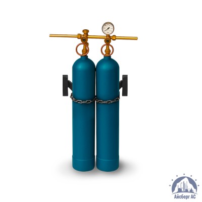 Рампа разрядная РР-1 кислородная купить в Караганде