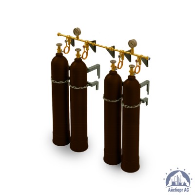 Рампа перепускная РП-9 гелевая купить в Караганде