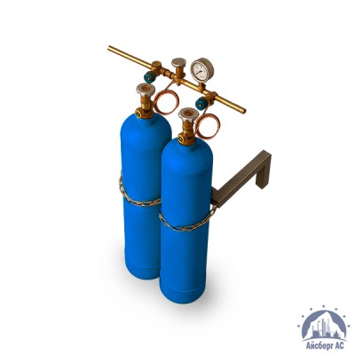 Рампа перепускная РП-1 кислородная купить в Караганде